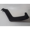 Carenagem Superior Assoalho Nmax 160 2021-24 L/d Orig 58227 Preto