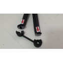 Bacalhau Traseiro Kawasaki Z900 Rs L/e Orig Quebrado 55280