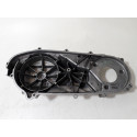 Tampa Cvt Honda Adv 150 21/24 Orig Detalhe 57741 Prateado