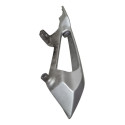 Alça Traseira Yamaha Lander 250 19/21 Le Orig Detalhes 56955 Prateado