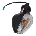 Pisca Dianteiro Dir Honda Cg 160 16/24 Orig Detalhes 56524