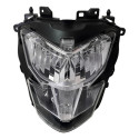 Farol Honda Cb 300f Twister 23/25 Orig Detalhes 57183 Ambos Lados