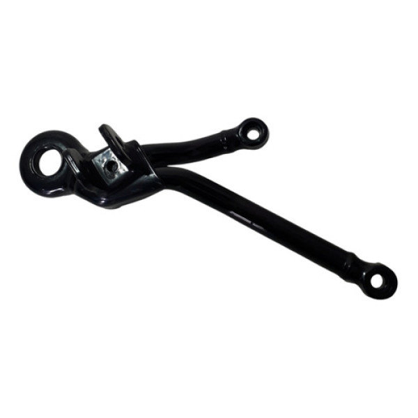 Bacalhau Traseiro Scrambler 400x 24/25 L/d Orig 55628