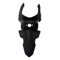 Paralama Traseiro Honda Cg 160 16/24 Orig 61914 Traseira
