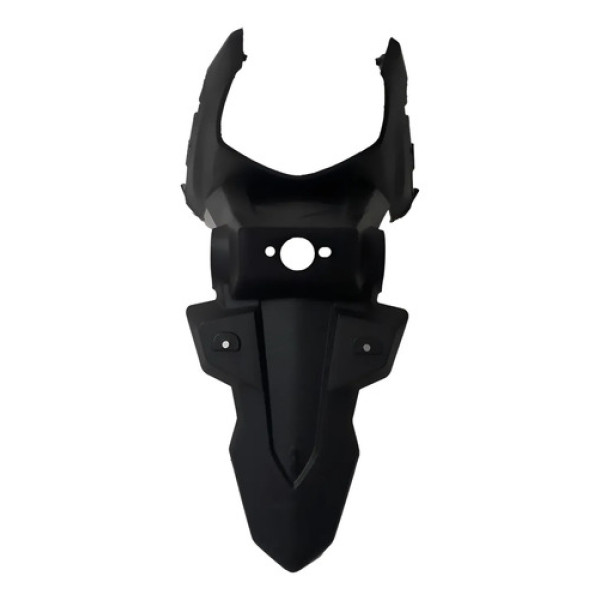 Paralama Traseiro Honda Cg 160 16/24 Orig 61914 Traseira