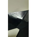 Carenagem Lateral Dir Kawasaki Zx4r / Zx4rr 24/25 Orig 62099 Preto