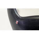 Carenagem Frontal Lateral Sh 150 17/21 L/e Avarias 62552 Cinza