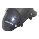 Bolha Frontal Honda Pcx 160 23/25 Original Detalhes 57458 Fumê