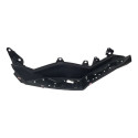 Carenagem Assoalho Pé L/d Nmax 160 25/25 Orig Detalhe 63086 Preto