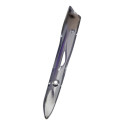 Protetor Escapamento Honda Cg 150 09/13 Orig. Detalhes 54323