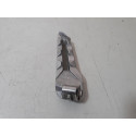 Pedaleira Traseira Honda Adv 150 21/24 L/e Orig 57846