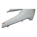 Carenagem Rabeta Honda Elite 125 19/23 L/e Detalhe 57214 Branco