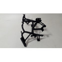 Aranha Suporte Farol Kymco Downtown 300i Orig 55127