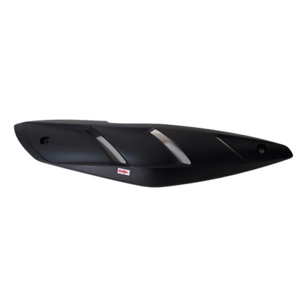 Protetor Escapamento Fazer 150 16/22 L/e Orig 58233