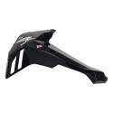 Carenagem Lateral Tanque Sahara 300 24/25 L/d Detalhes 57397 Preto