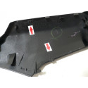 Carenagem Superior Aba Yamaha Fz25 250 18/24 L/e Orig 58348 Preto