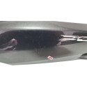 Carenagem Rabeta Esq Honda Pcx 150 16/18 Detalhes 57691 Cinza-escuro