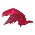 Carenagem Capa Tanque Esq Cb 300f Twister 23/25 Avaria 57224 Vermelho
