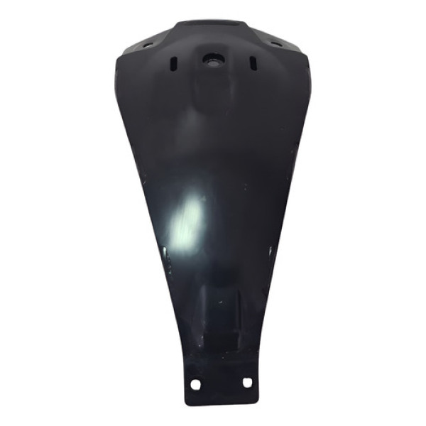 Suporte Paralama Traseiro Kawasaki Vulcan 650 Detalhes 55366 Preto