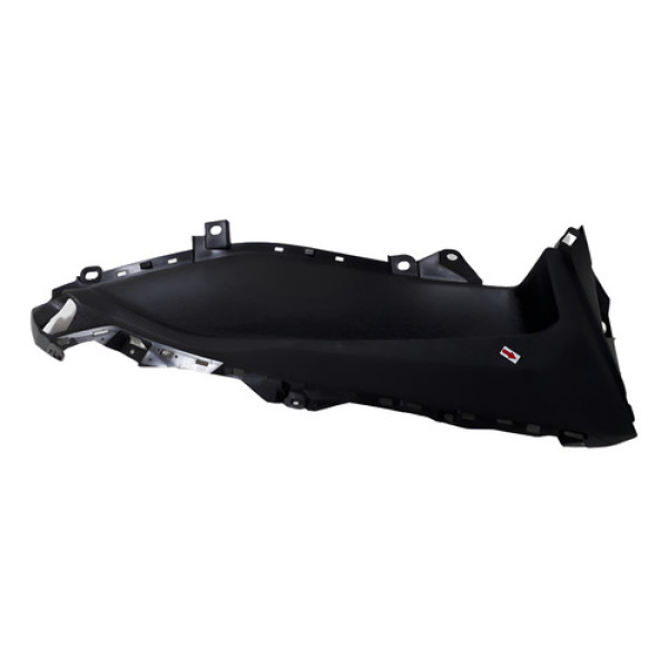 Carenagem Assoalho Pé Xmax 250 21/24 L/d Orig Detalhe 59680 Preto