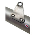 Ponteira Escapamento Dir Ducati 944 St Orig Cortada 55036