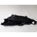 Carenagem Assoalho Pé Xmax 250 21/24 L/d Orig Detalhe 58344 Preto