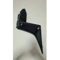 Carenagem Lateral Esq Yamaha Xmax 300 2025 Detalhes 63094 Preto