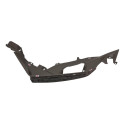 Carenagem Assoalho Esq Honda Pcx 160 23/25 Detalhes 57506 Bege