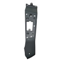 Assoalho Superior Esq Kymco Ak 550i 22/24 Orig Detalhe 53403 Preto