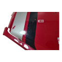 Carenagem Lateral Frontal Esq Adv 150 21/24 Detalhes 59085 Vermelho