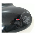Carenagem Frontal Electra Glide Touring 17/19 Avarias 60894 Preto
