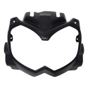 Carenagem Mascara Farol Tenere 250 11/19 Orig Detalhes 54256 Preto