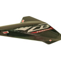 Carenagem Aba Tanque Dir Honda Cb 300f 23/25 Detalhes 56216