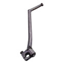 Pedal Partida Honda Cg 125 95/99 Original Detalhes 56795 Prateado