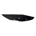 Protetor Escapamento Honda Cg 160 Fan Titan 25/25 Orig 57629