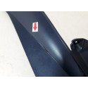 Carenagem Frontal Farol Pcx 160 23/25 Orig Avarias 57321 Azul