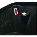 Protetor Bocal Escapamento Honda Adv 150 21/24 61065