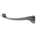Manete Freio Traseiro Honda Lead 110 10/14 Orig Ralado 54224 Prateado