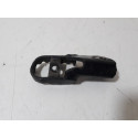 Pedaleira Dianteira Honda Xre 300 19/24 L/e Ori Ralada 60850