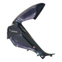 Carenagem Lateral Frontal Esq Pcx 150 19/22 Detalhes 57655 Azul-escuro