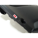 Carenagem Protetor Perna Yamaha Neo 125 17/25 Detalhe 59572 Preto