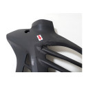 Carenagem Grade Radiador Nmax 160 21/24 Orig Avarias 58428 Preto