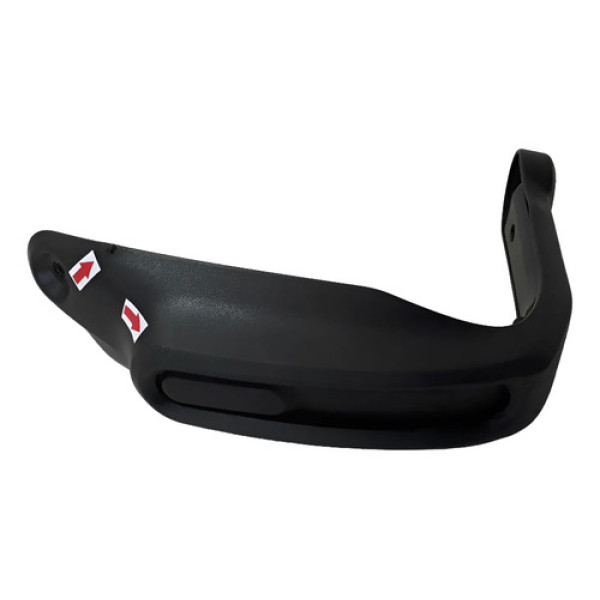 Protetor Mão Esquerdo Bmw R 1300 Gs Original Avarias 57984 Preto Esquerdo