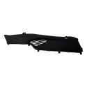 Carenagem Lateral Pé Kymco Downtown 300i 18/22 L/d Ori 54979 Preto