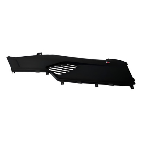 Carenagem Lateral Pé Kymco Downtown 300i 18/22 L/d Ori 54979 Preto