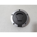 Tampa Tanque Honda Bros 160 25/25 Orig 57895 Cinza