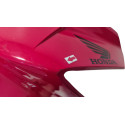 Carenagem Capa Tanque Dir Cb 300f Twister 23/25 Avaria 57223 Vermelho