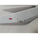 Carenagem Frontal Honda Elite 125 L/e 25/26 Detalhes 61300 Branco