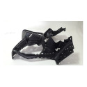 Carenagem Porta Luvas Xmax 250 25/25 Orig Avaria 57009 Preto