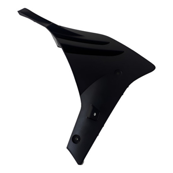 Carenagem Interna Aba Crosser 150 15/22 L/e Orig 58676 Preto